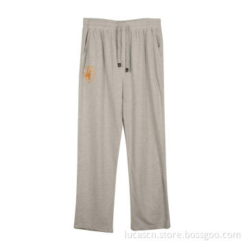 Men's Long Sports Pants